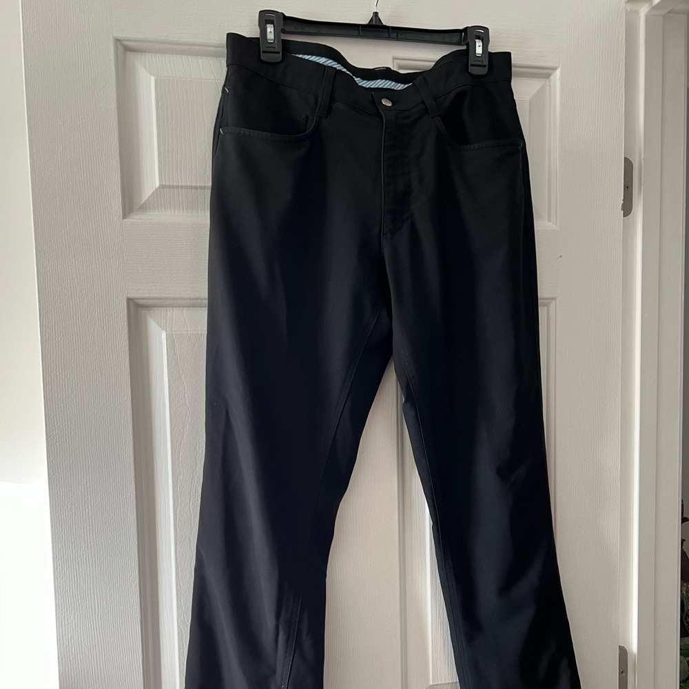 Foot Joy Men’s Golf Pants Size 32x32